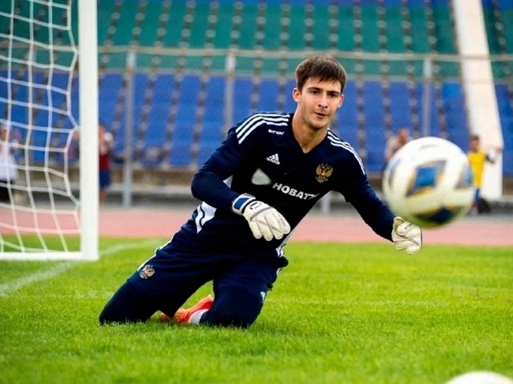     Фото: ФК «Арсенал» Тула