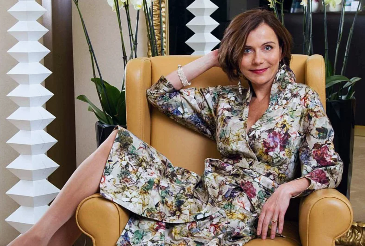 Екатерина Семенова