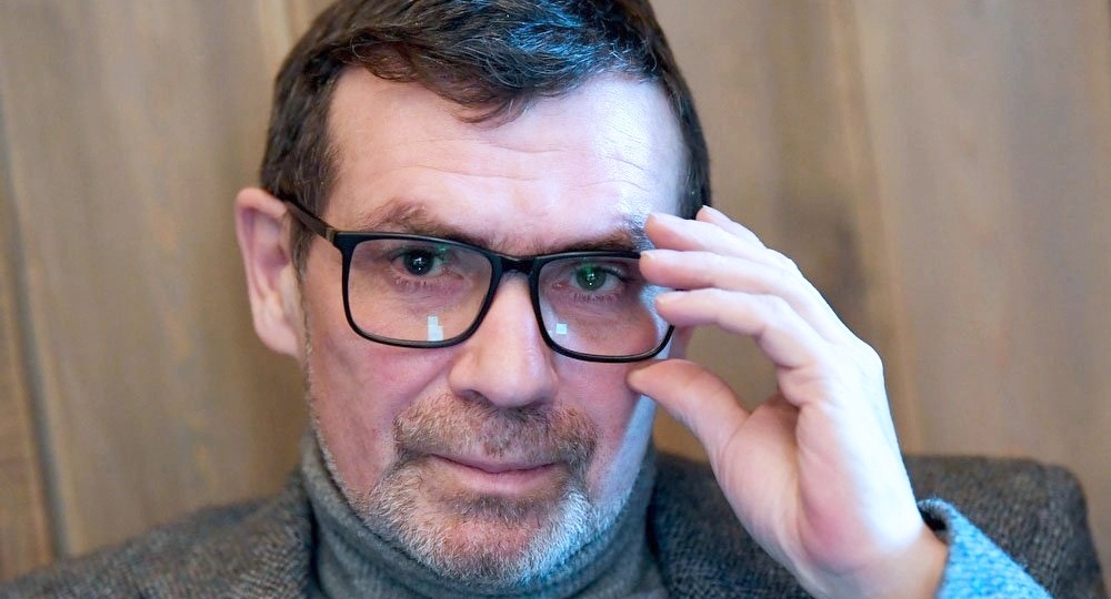 Павел Басинский: Почему стихи Константина Ваншенкина никогда не забудутся