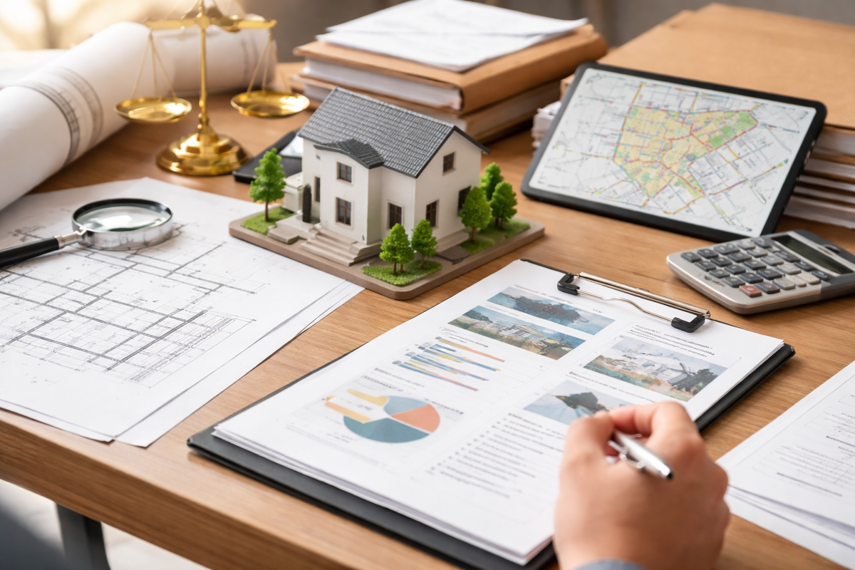 Как оспорить кадастровую стоимость недвижимости: инструкция на практике