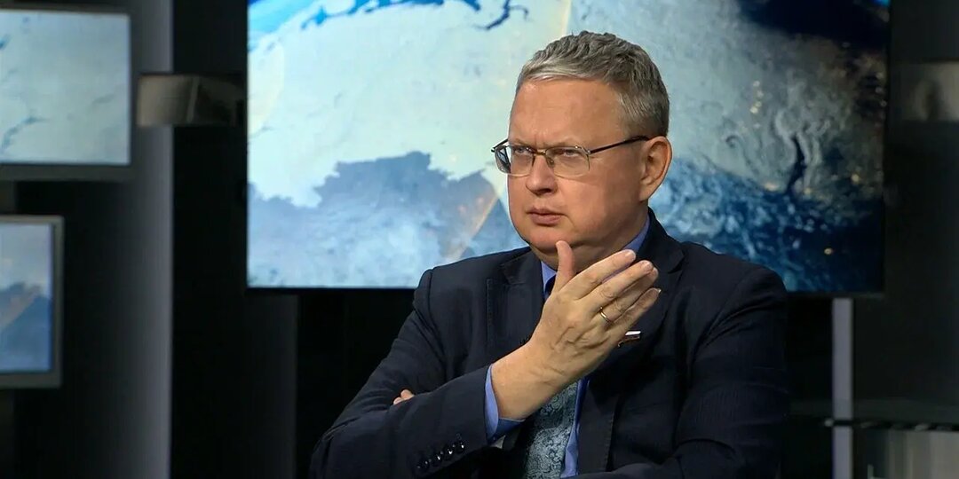 Делягину хватило смелости сказать то, о чём думают миллионы людей в России