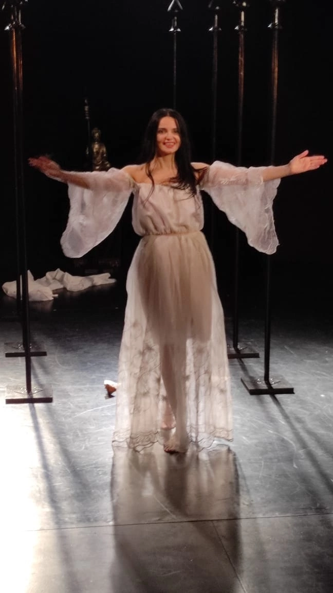 Фото: Елена Бабич