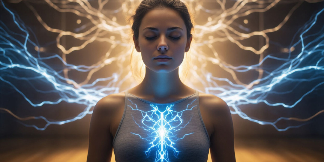 Вечерняя практика: Расслабьте нервы. Дышите глубже, успокойтесь.