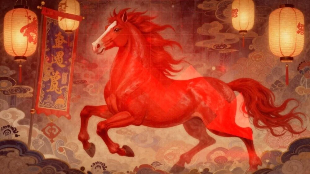 Китайский новый год, открытые фотоисточники