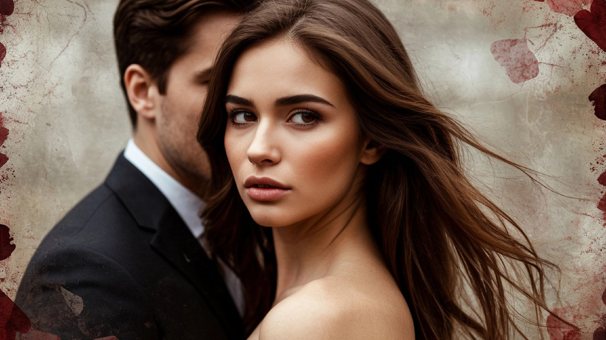 Фотоколлаж Автора