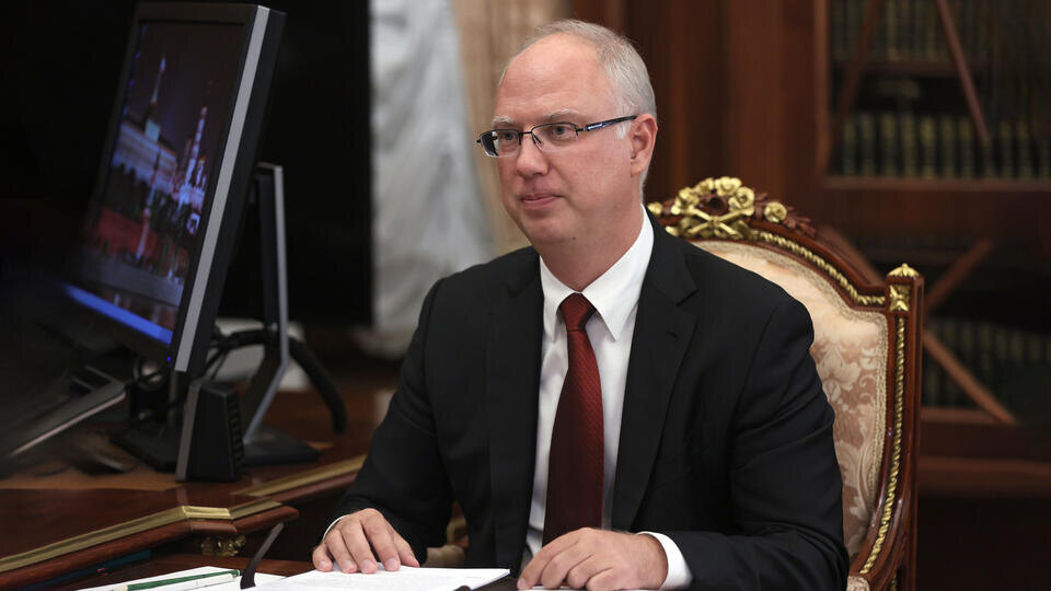     Дмитриев: разжигатели войны не смогли помешать переговорам РФ и США по Украине РИА Новости/Михаил Метцель