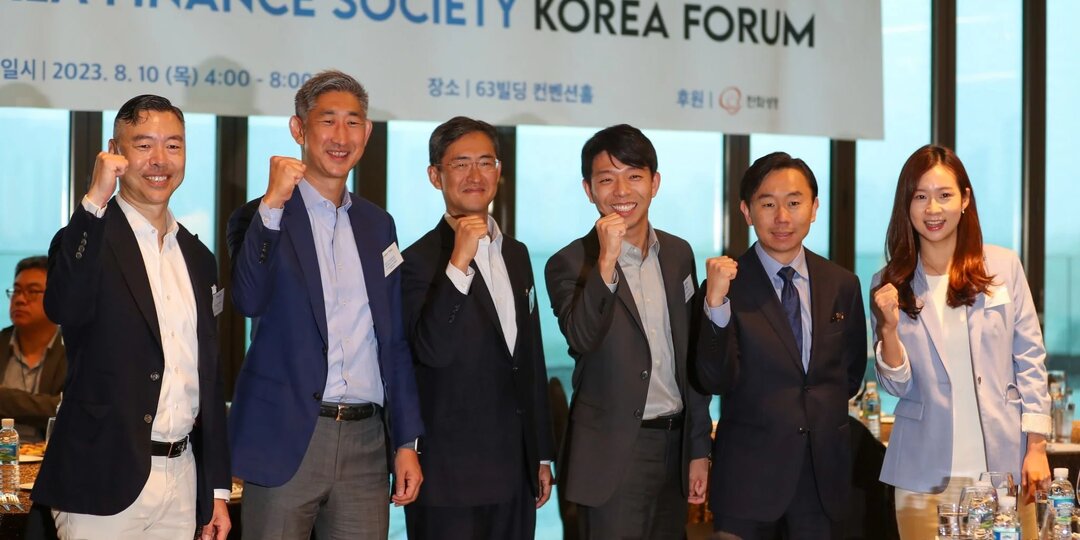 Что делает корейцев такими крутыми