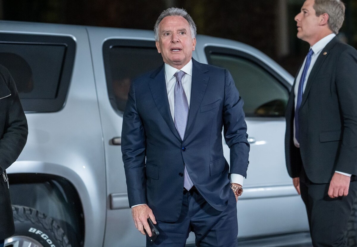     / Источник: © Global Look Press