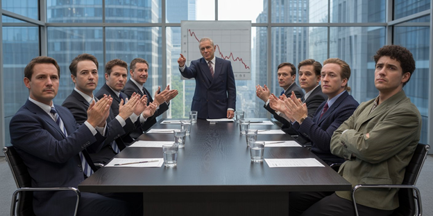 Почему честных людей ненавидят: горькая правда о том, как мир награждает лжецов