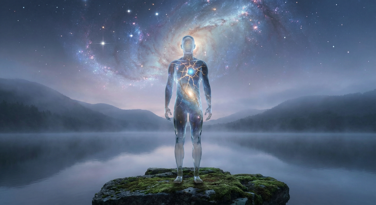 Ваше тело вас обманывает. Почему борьба за здоровье — тупик, и что делать вместо этого