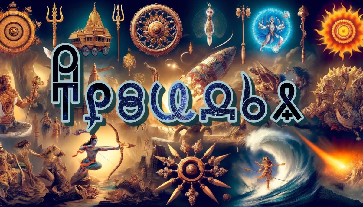 Астравидья