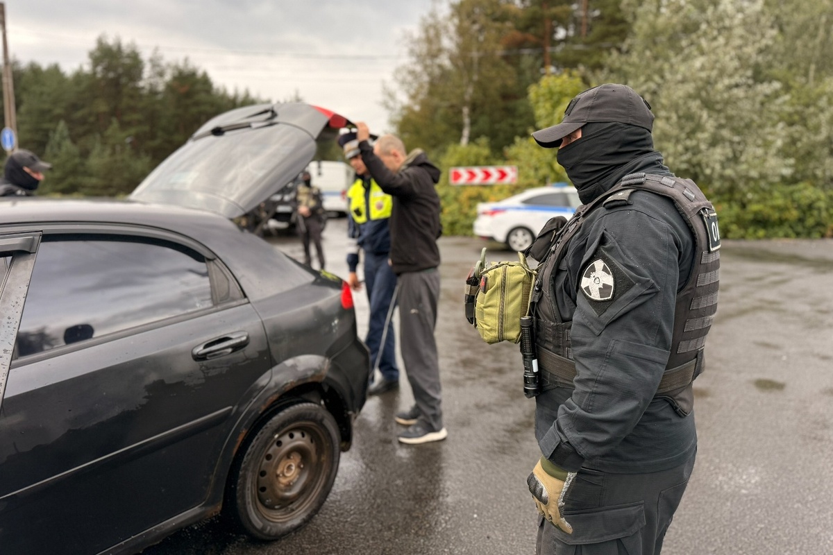 Фото: ГИБДД