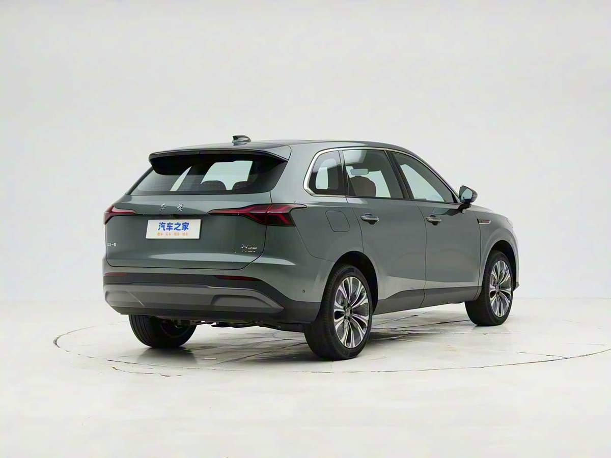 Фото: Autohome  📷
