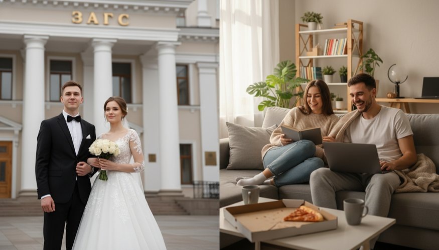 на доверии далеко не уедешь