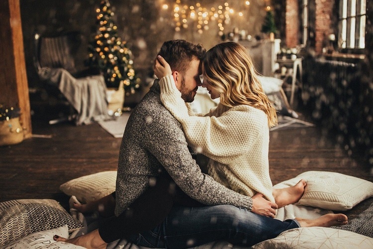 Новогодний подарок судьбы