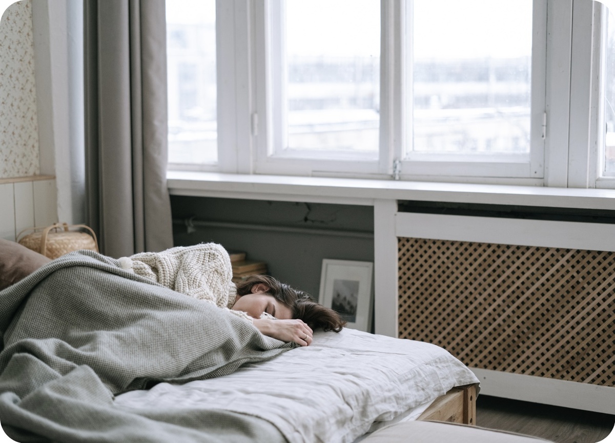 Иногда тревога — просто уставшее сердце, которому нужно немного тишины