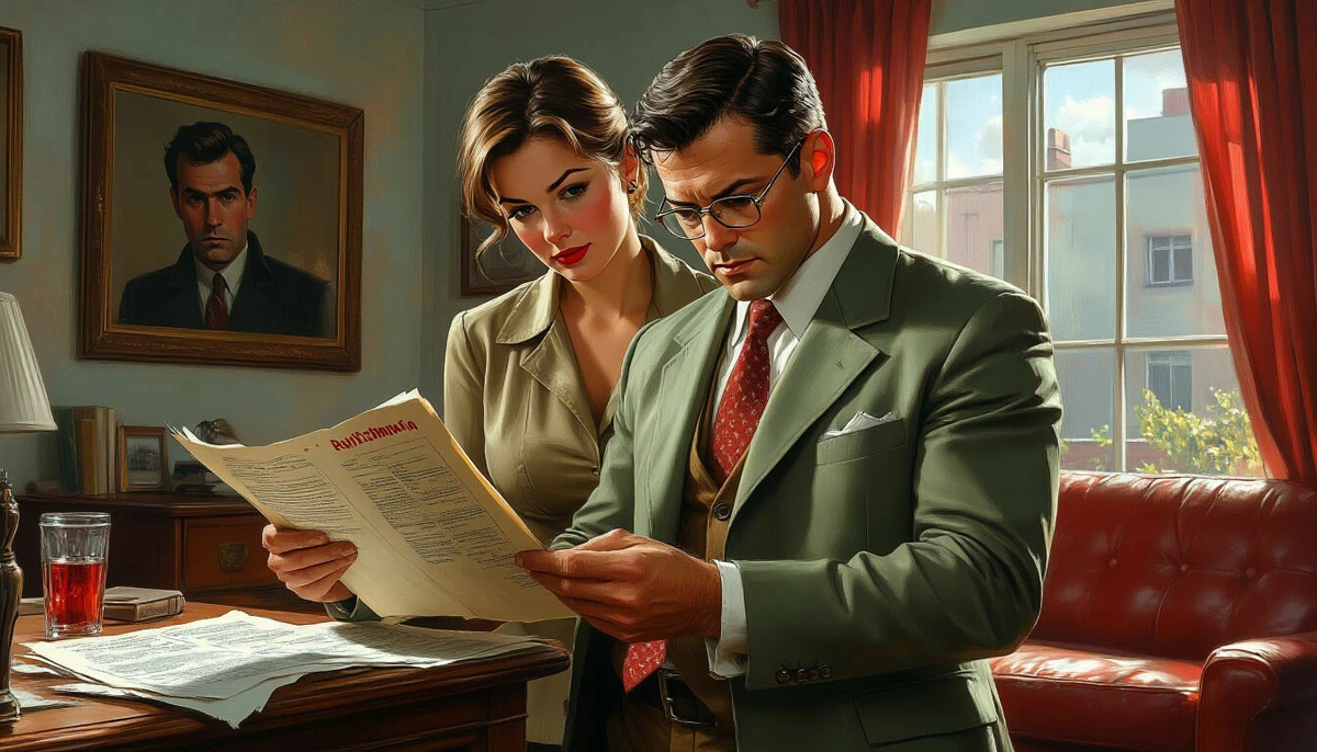 Мошенничество с жильем (схемы 2026)