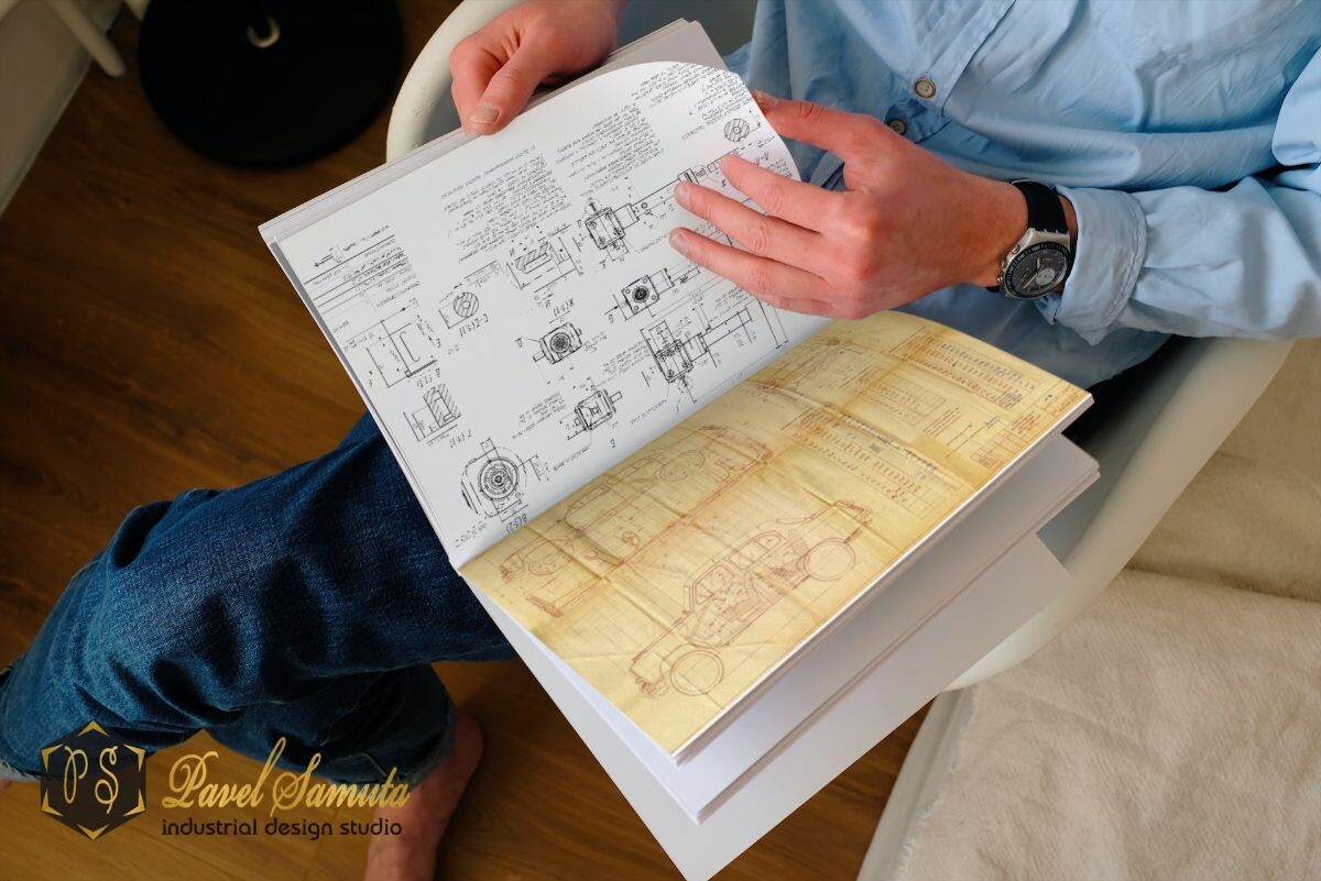 Как типовой чертёж мышления мешает инженеру стать творцом рынка