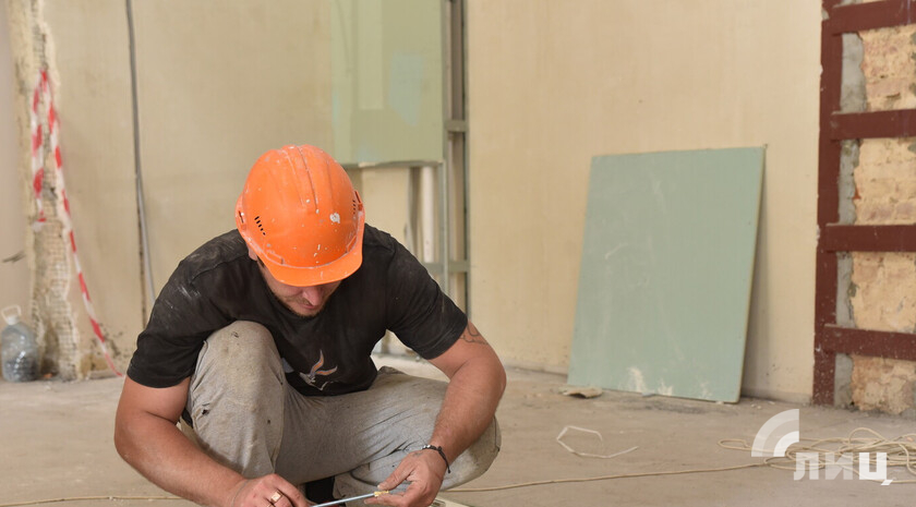 Фото: Луганский Информационный Центр