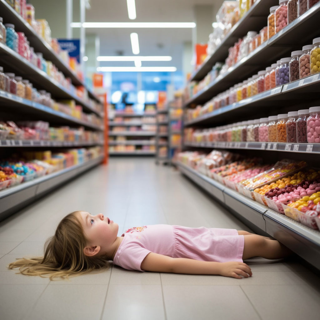 Переоделась)))  Алиса никак не захотела нарисовать такую же точно девочку как на первой картинке. Но не пропадать же добру))