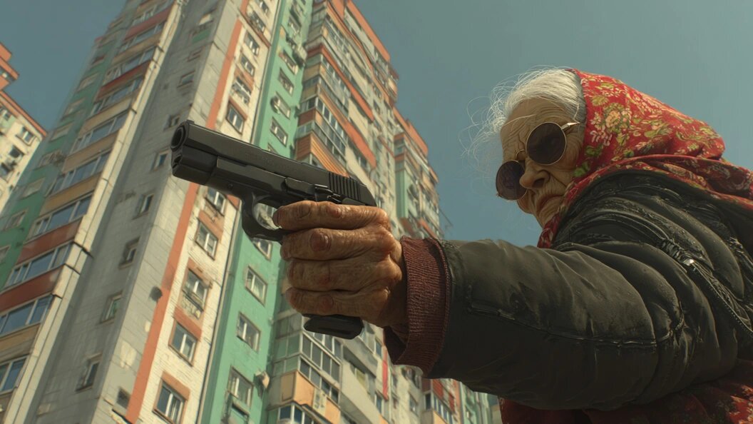    Коллаж: Царьград