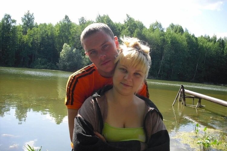 Супруга полностью поддержала мужа в истории с педофилом. Фото: соцсети