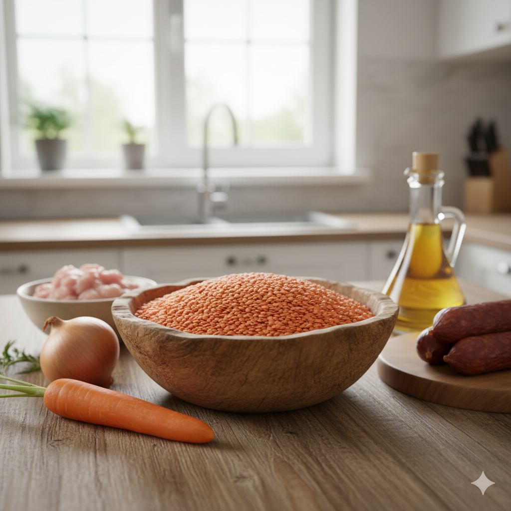 Ингридиенты 