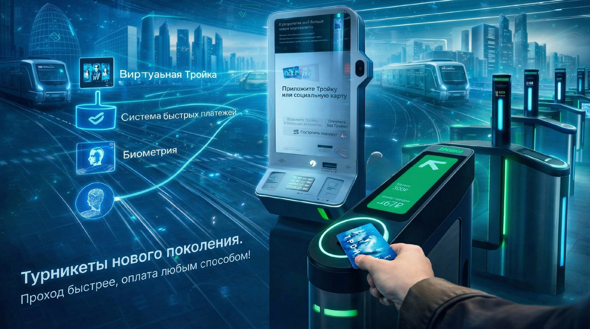 Художественный нейро-арт коллаж