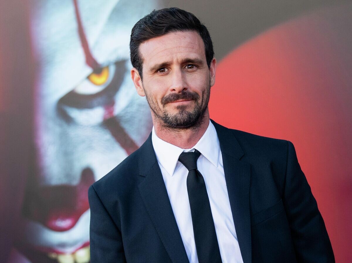    Джеймс Рэнсон | © Getty Images / Emma McIntyre