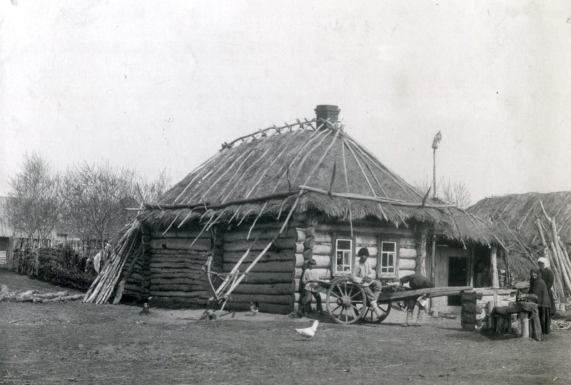 Как царь и дворяне душили русский народ общинным землевладением