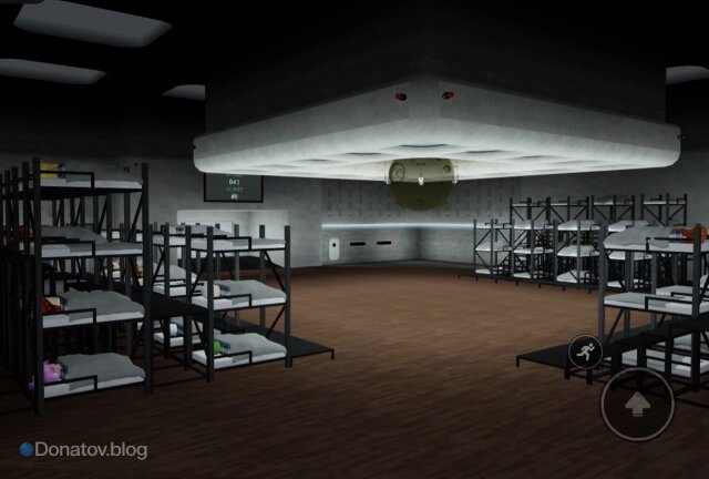    Всё как в сериале