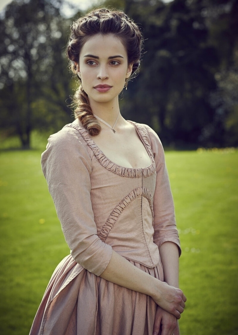 Маргарита видит султана Сулеймана