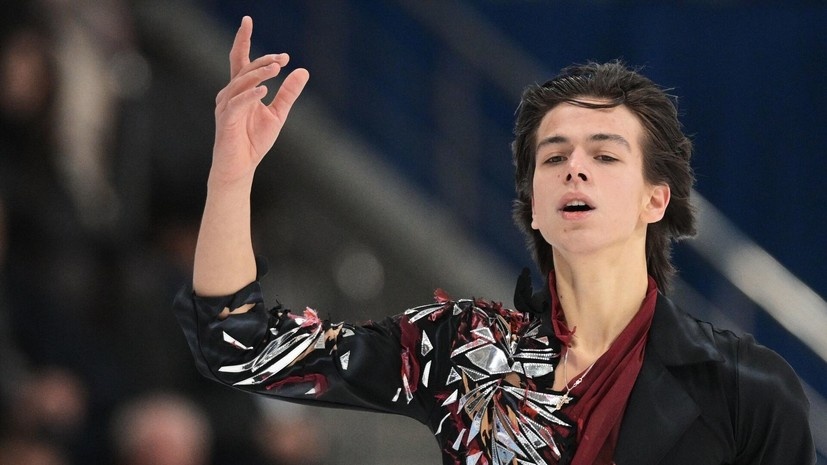   РИА Новости