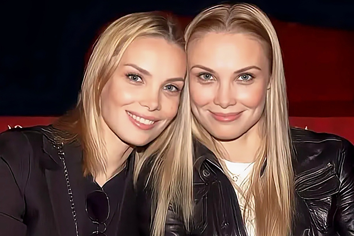 Что случилось с сестрами Арнтгольц