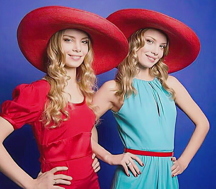 Две «звезды» под одной фамилией