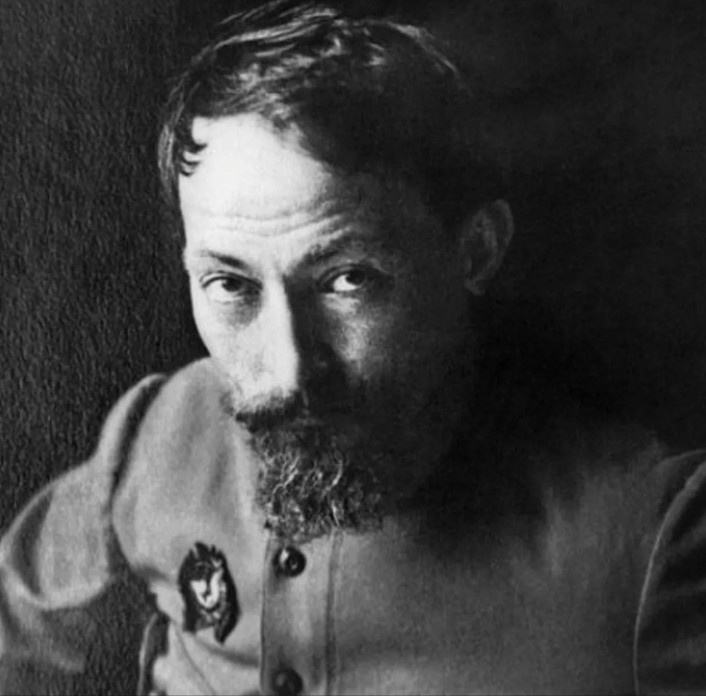 Феликс Эдмундович Дзержинский. Одно из последних фото 