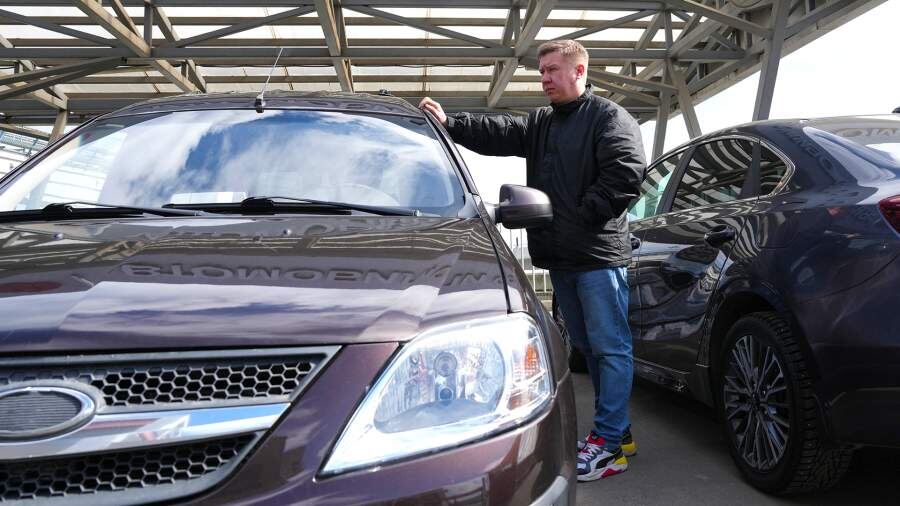    Фото: ИЗВЕСТИЯ/Дмитрий Коротаев