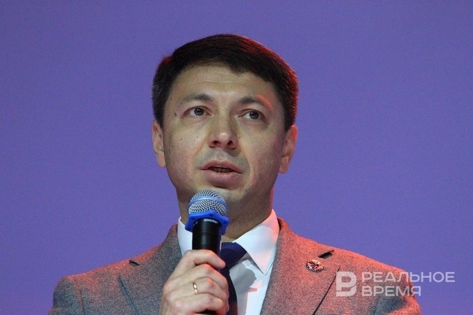    Ильдар Садриев. Реальное время / realnoevremya.ru