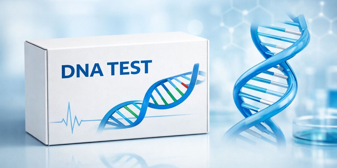 Генетические тесты. Что это вообще такое? Почему все о них говорят?