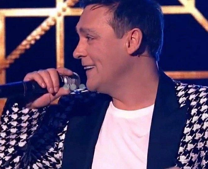 Не пропустите "Песни от всей души" памяти Юры Шатунова 31 декабря