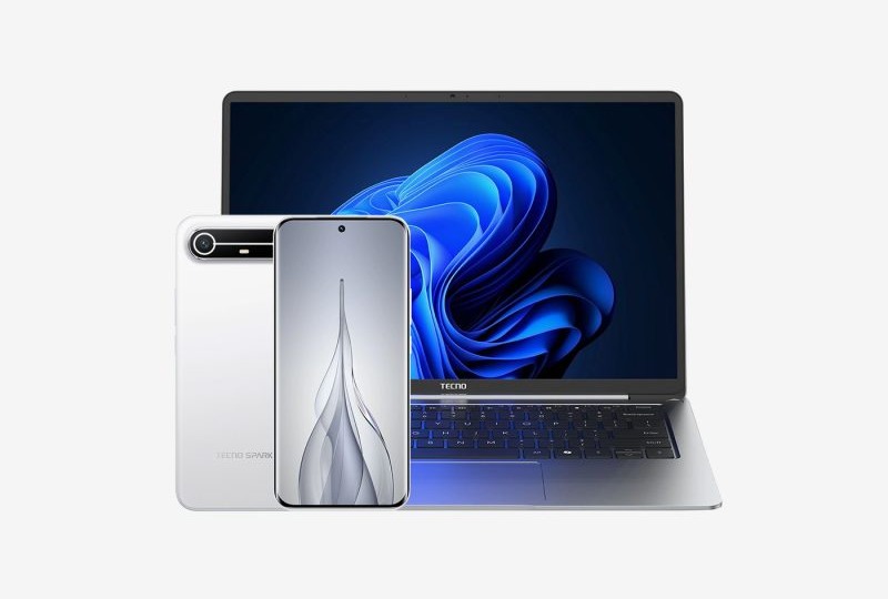 Работа налегке: смартфон + ноутбук = 1 кг