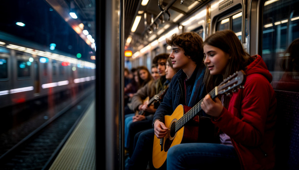 22 декабря — особая дата для всех, кто ценит искреннюю поэзию и живую музыку. В этот день отмечается Международный день бардовской (авторской) песни — неофициальный, но тёплый и душевный праздник, объединяющий тысячи людей по всему миру.
