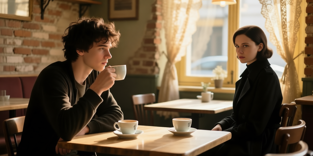 Его величество случай (рассказ)