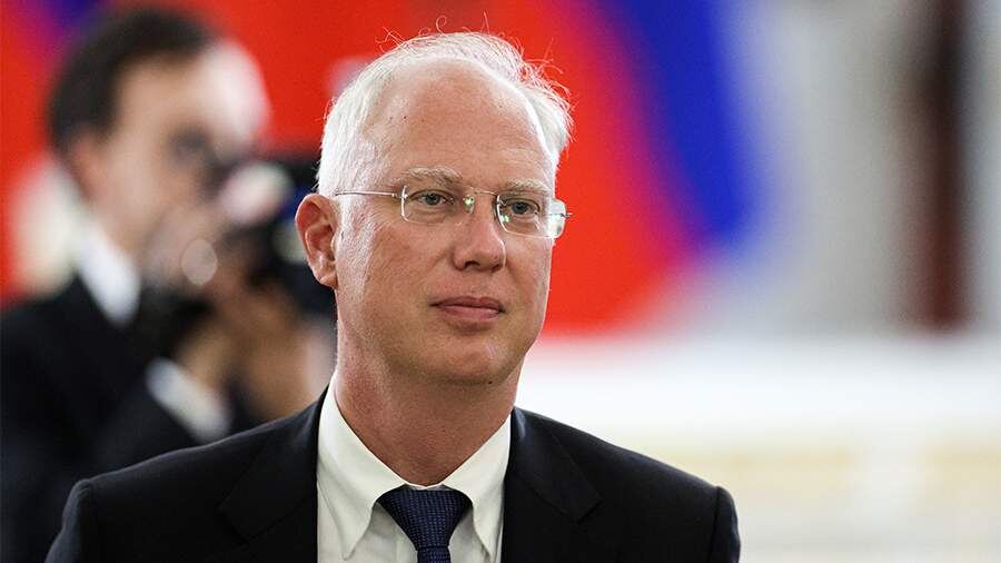    Фото: ТАСС/Софья Сандурская