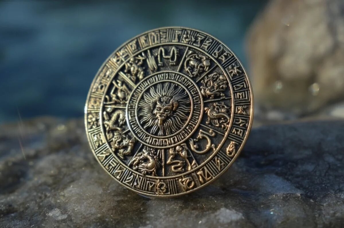    Гороскоп на неделю с 22 по 28 декабря 2025 года