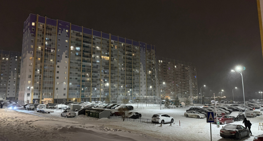    Фото из архива "ПроГорода"