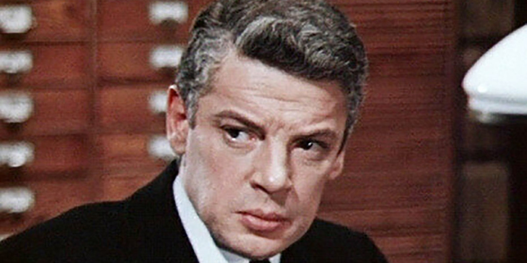 «Слишком правильный» для актерской среды: Как жил и почему исчез с экранов Михаил Волков