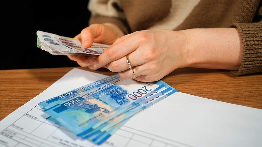    Фото: ИЗВЕСТИЯ/Анна Селина