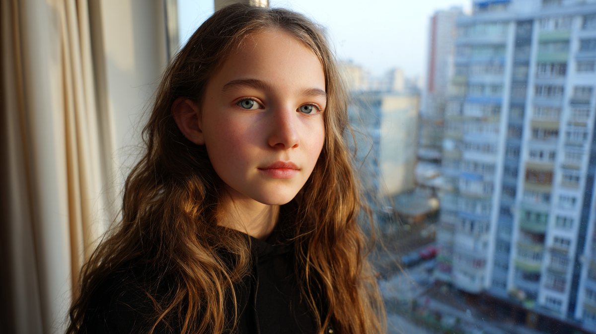 10 правил безопасности, о которых нужно поговорить с ребёнком СЕГОДНЯ