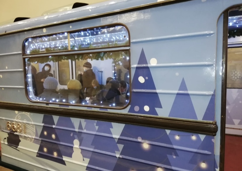 Из архива автора канала. 